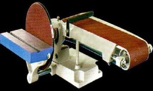 Disc Sander