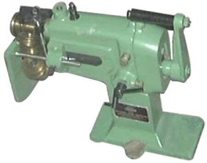 Hand Operated Swaging Machine