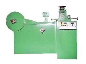 Small Slitting Machine