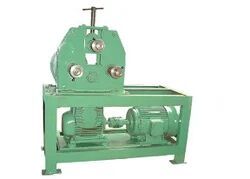 Section Pipe Bending Machine