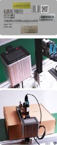 Industrial TIJ Thermal Ink Jet Printer