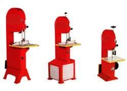 Wood Bandsaw Machine