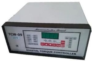 Electric Torque Controller