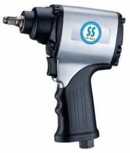 Pneumatic Impact Wrench