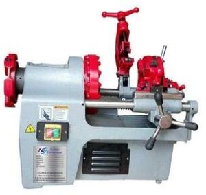 Linco Threading Machine