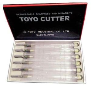 Toyo Glass Cutter