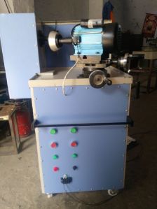 cutter sharpening machine
