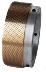 Industrial Perforation Roller