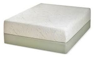 Foam Mattress