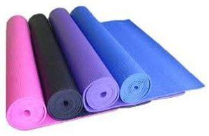 Yoga Mats