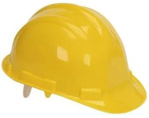 Industrial Safety Helmet