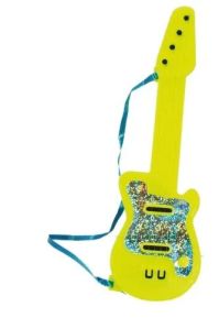 Guitar Toy