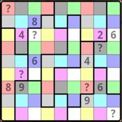 Sudoku Game