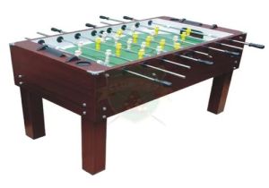 foosball table