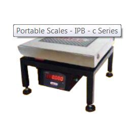 Portable Scale