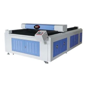 Precision Laser Engraving Machine