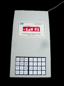 ALS-SDA-85HB Microprocessor Trainer Kit