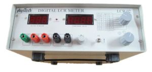 Lcr Meter