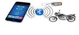 Bluetooth Low Energy Modules