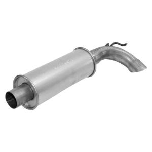 Truck Muffler