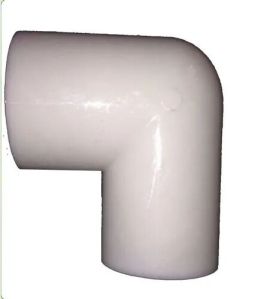 plastic elbow