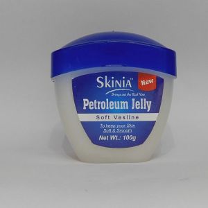 100g. Skinia Petroleum Jelly