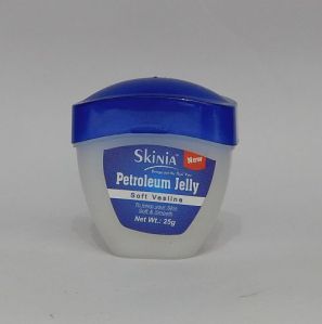 25g. Skinia Petroleum Jelly