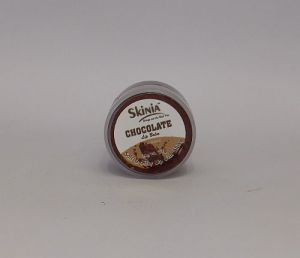 3g. Chocolate Lip Balm