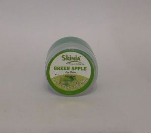 3g. Green Apple Lip Balm