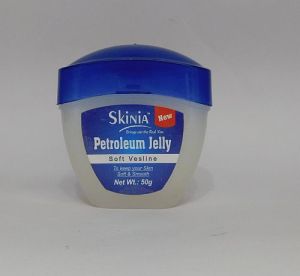 50g. Skinia Petroleum Jelly