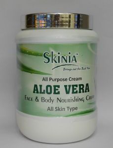 800g. Aloe Vera Cream
