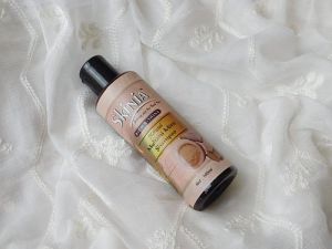 100ml Natural Multani Mitti Shampoo