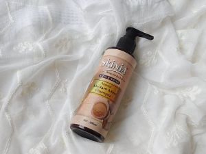 200ml Natural Multani Mitti Shampoo
