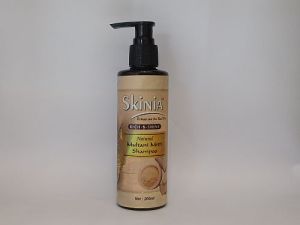 200ml Natural Multani Mitti Shampoo