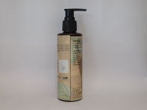 200ml Natural Multani Mitti Shampoo