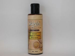 100ml Natural Multani Mitti Shampoo