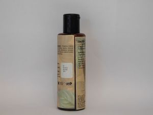 100ml Natural Multani Mitti Shampoo