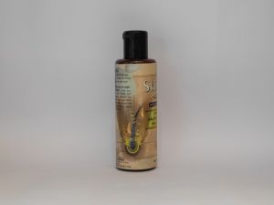 100ml Natural Multani Mitti Shampoo