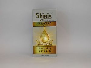 Skinia Face &AMP; Body Serum