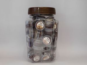 7g. Chocolate Lip Balm