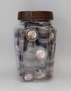 7g. Chocolate Lip Balm