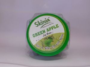 7g. Green Apple Lip Balm