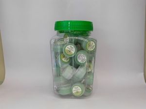 7g. Green Apple Lip Balm