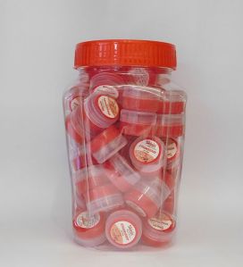 7g. Strawberry Lip Balm