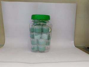 3G. Green Apple Lip Balm