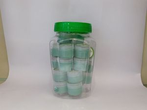 3G. Green Apple Lip Balm