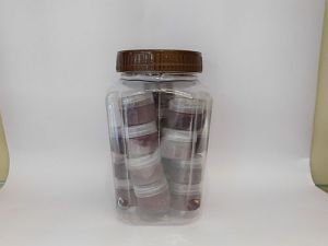 3G. Chocolate Lip Balm