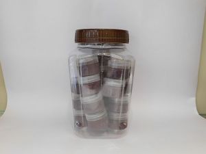 3G. Chocolate Lip Balm
