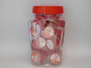 3G, Strawberry Lip Balm