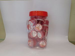 3G, Strawberry Lip Balm